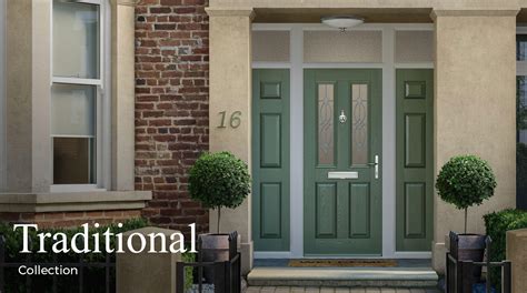 front doors online store